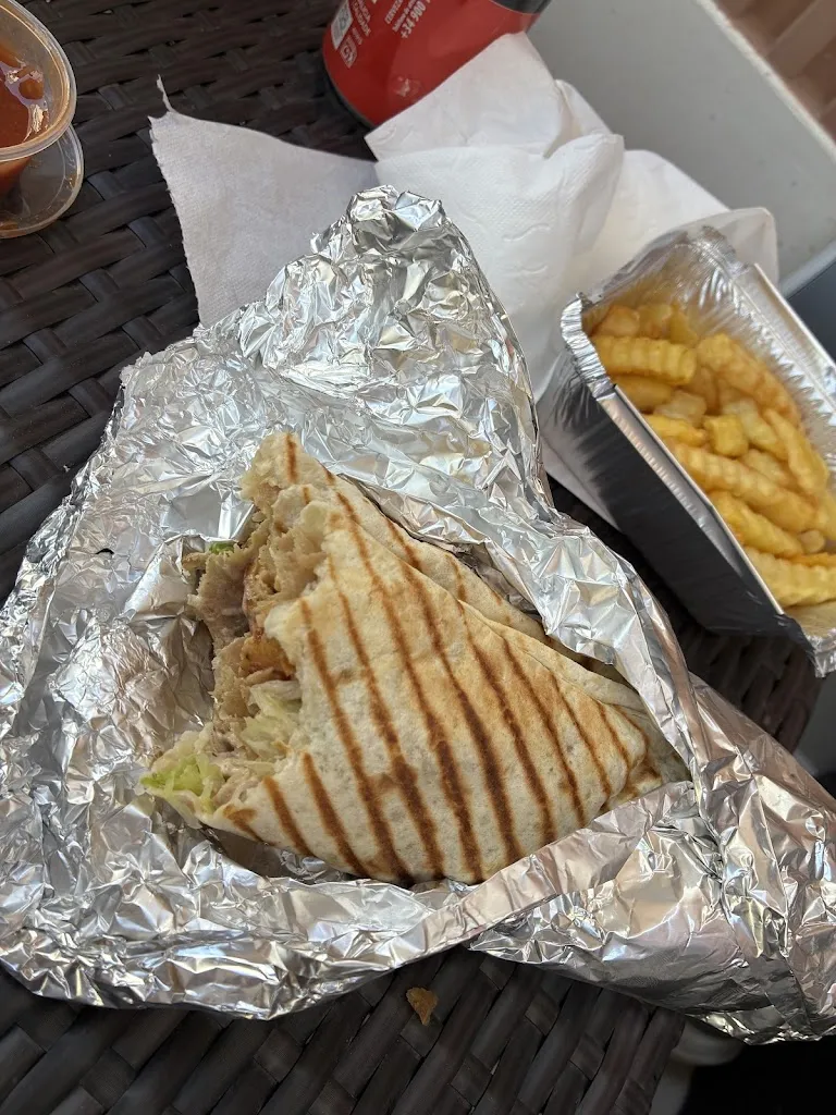 Ana Muñoz De Baena_MR KEBAB _Cañaveral_review