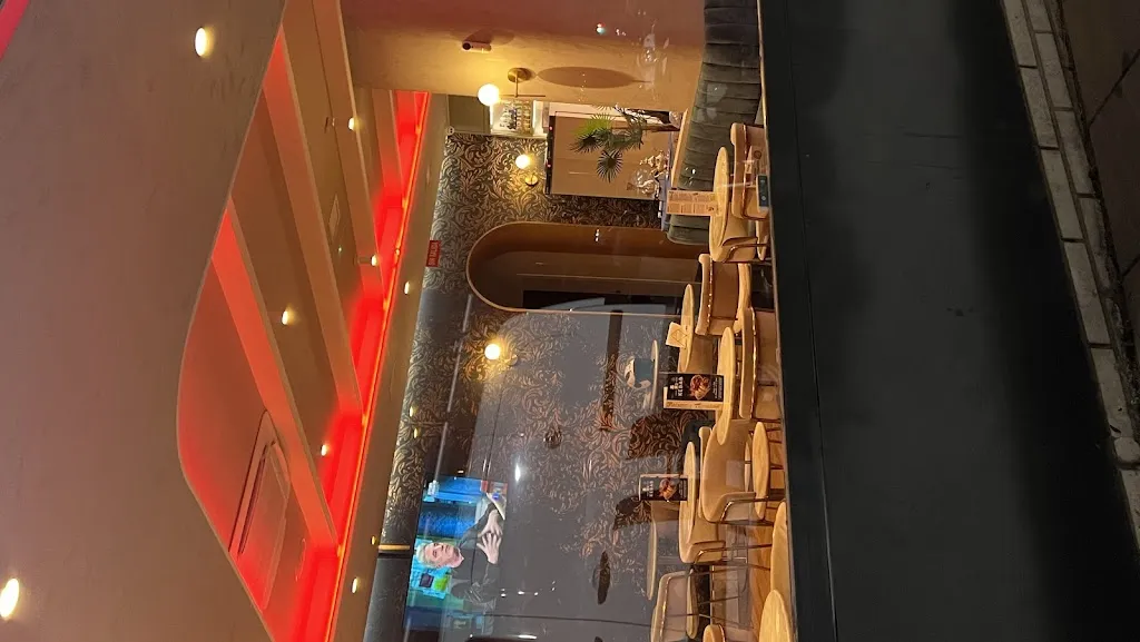 MR KEBAB ( EL CAÑAVERAL ) restaurant in Cañaveral