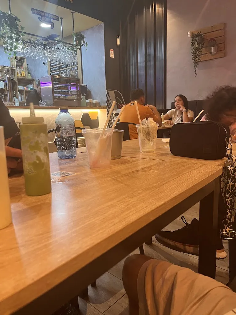 Karla Romero_Guasacaca Cañaveral_Cañaveral_review