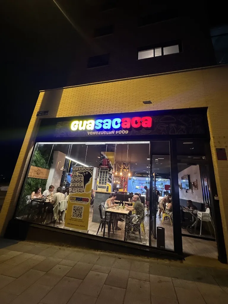 Mayro Canessa_Guasacaca Cañaveral_Cañaveral_review