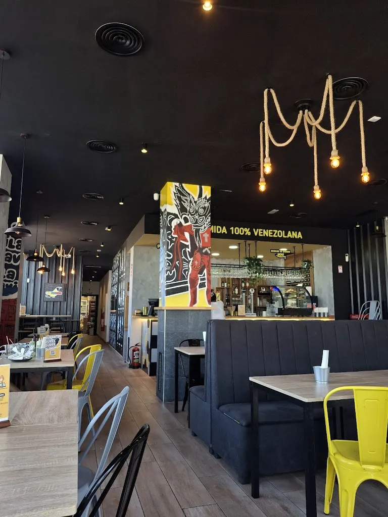 Genesis Castillo_Guasacaca Cañaveral_Cañaveral_review