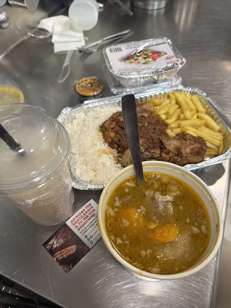 EL EUGEN_SAZON DE ALLÁ Y DE ACÁ_Cañaveral_review