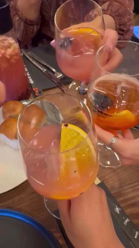 Mariano Feliciano_ChinaWok Express Sede Cañaveral_Cañaveral_review