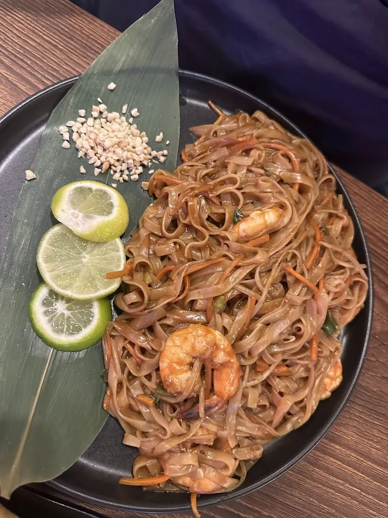 Yusney Suarez_ChinaWok Express Sede Cañaveral_Cañaveral_review