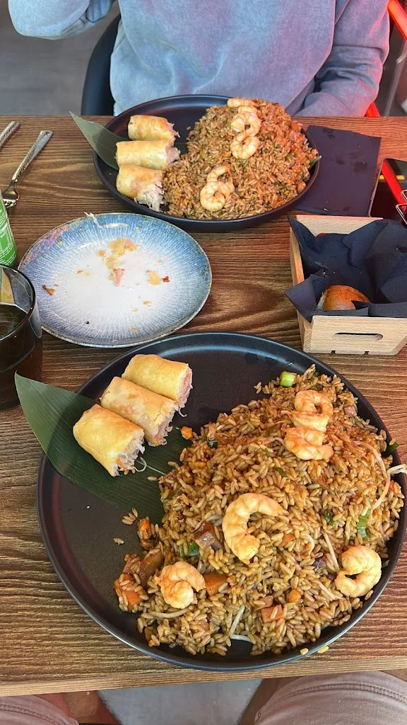 Sophia “Sophy Pq” Pq_ChinaWok Express Sede Cañaveral_Cañaveral_review