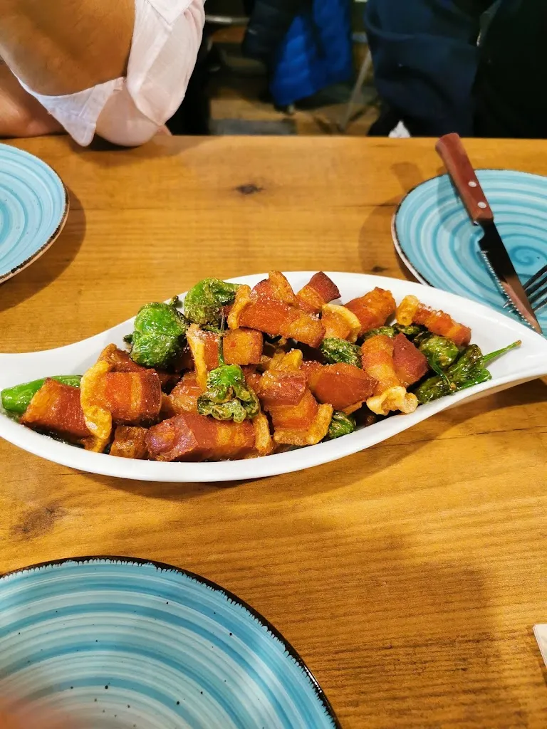 Menu_Seven_Cañaveral_immagine_7