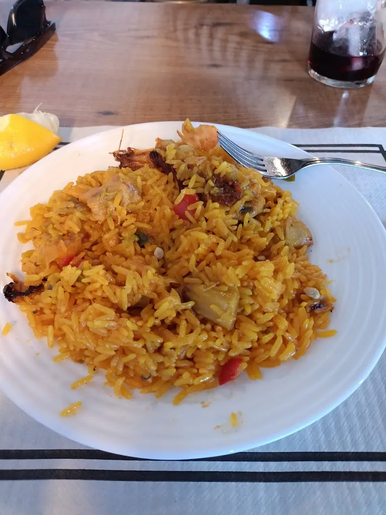 Andrés Jiménez_Seven_Cañaveral_recensione