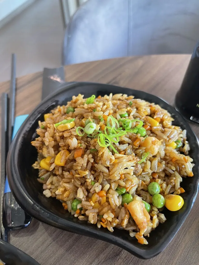 Maria Gabriela Torres_TSINGHE Cocina Fusión_Cañaveral_review