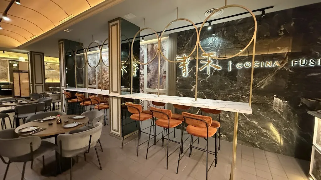 TSINGHE Cocina Fusión_Cañaveral_slider_image_3
