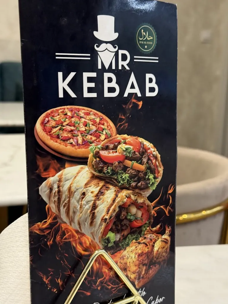 Jose Galán_Mr kebab _Cañaveral_review