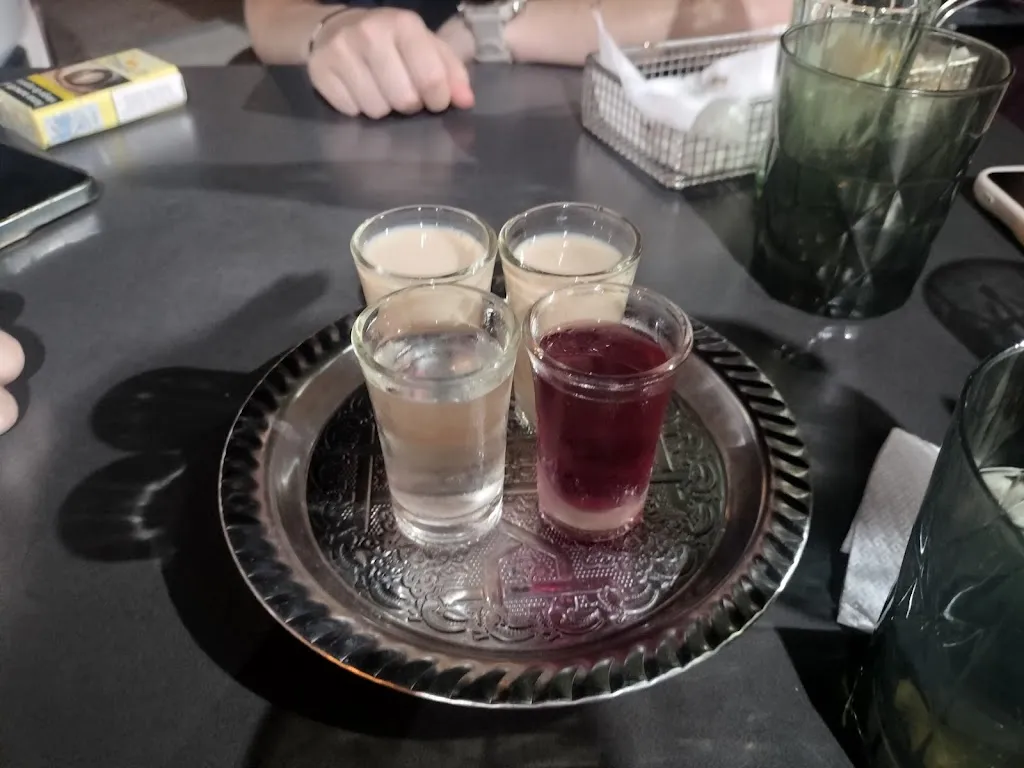 Myriam Lidon_Mr kebab _Cañaveral_review