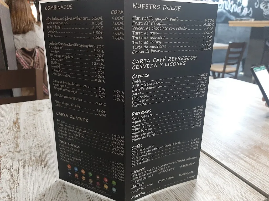 Menu_Restaurante Los Fogones_Cañaveral_image_3