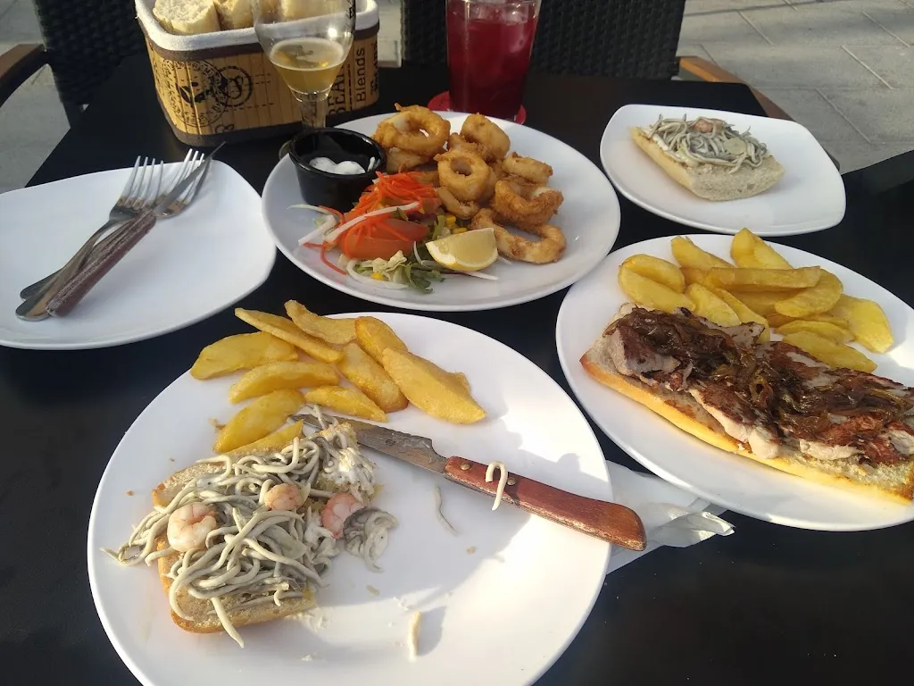 Menu_Restaurante Los Fogones_Cañaveral_image_8