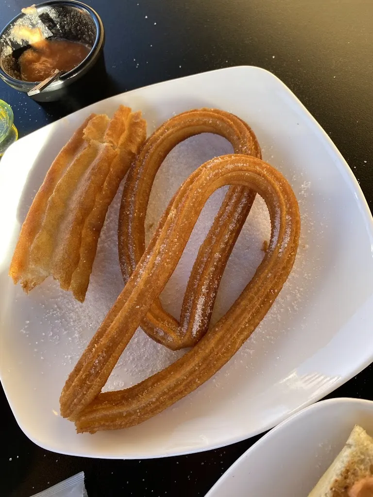 Menu_Restaurante Los Fogones_Cañaveral_image_9