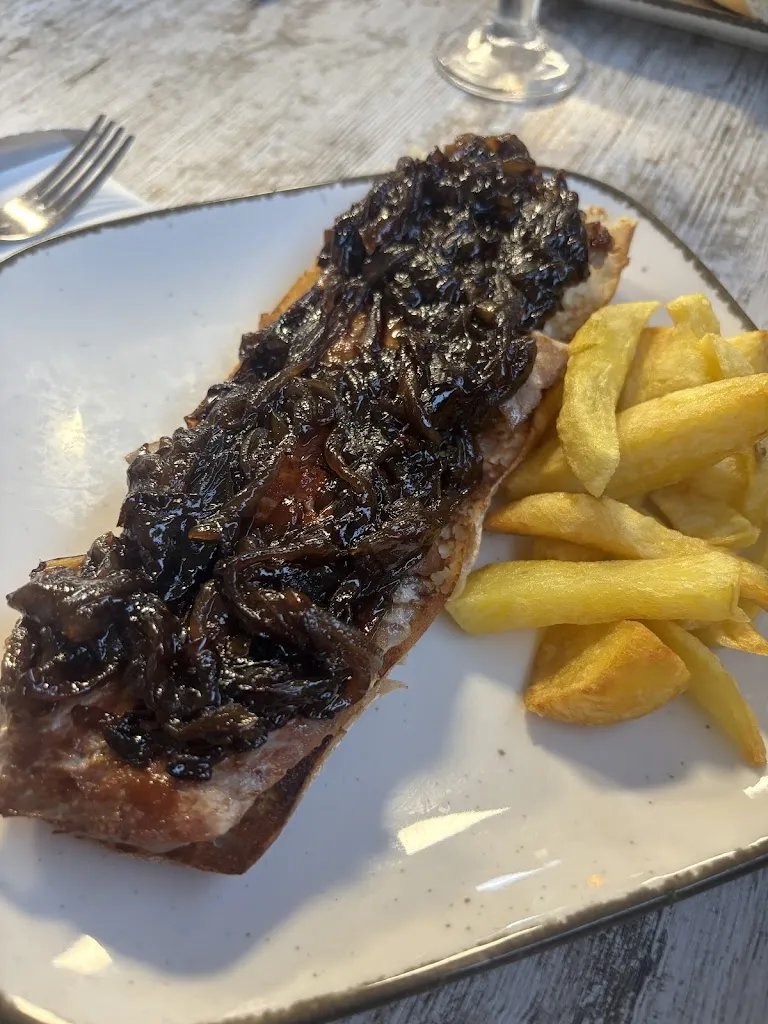 CMoral_Restaurante Los Fogones_Cañaveral_review