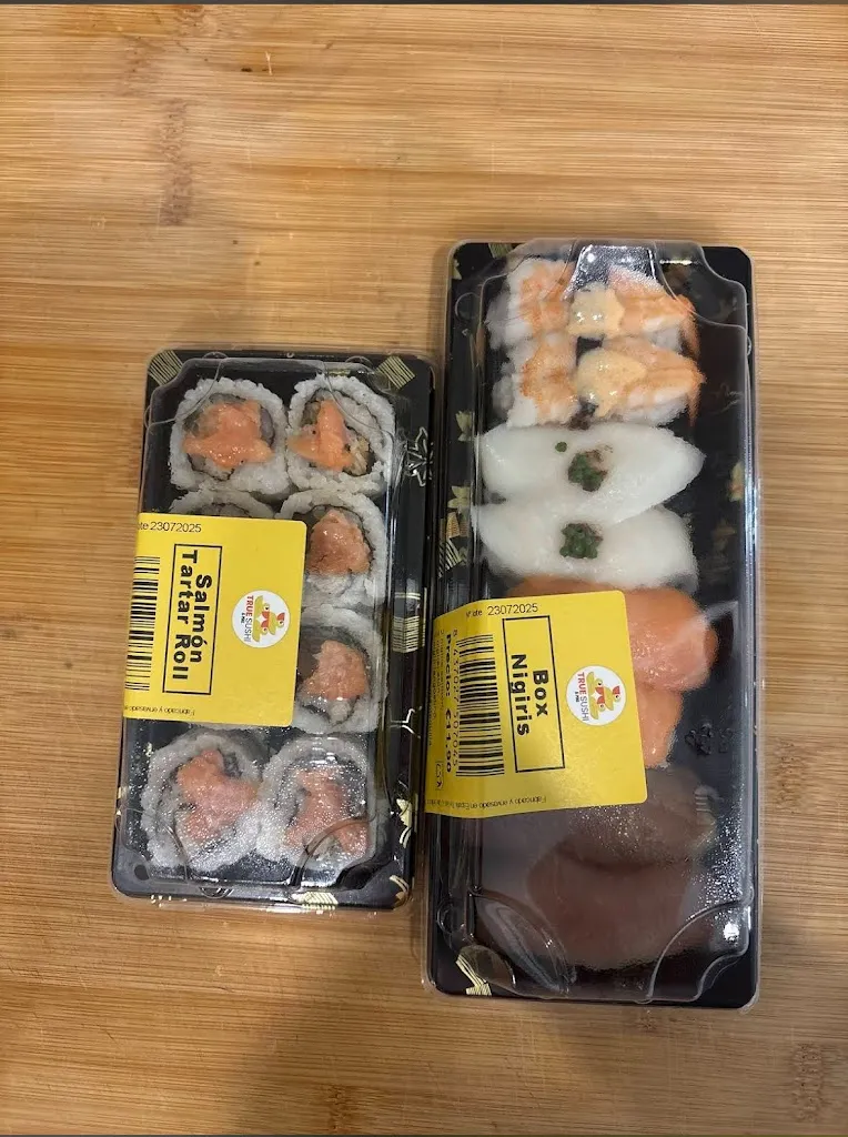 The Good sushi_Cañaveral_slider_image_2