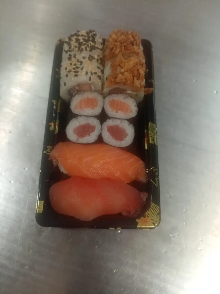 The Good sushi_Cañaveral_slider_image_3