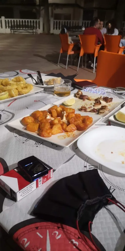 Menu_OCEAN CAFÉ & COPAS._Alborea_image_2