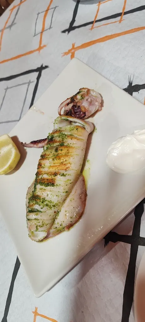 Javier AV_OCEAN CAFÉ & COPAS._Alborea_review