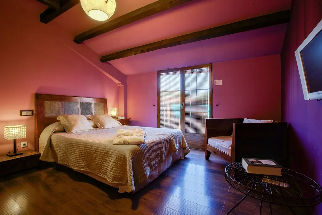 LA POSADA DEL CASAR_Casar de Palomero_slider_image_2