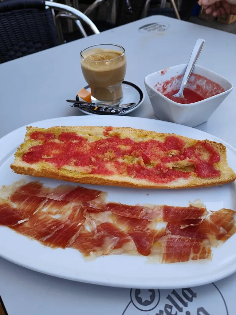 Sergei Deepvalley_Bar Tuco_Casar de Palomero_review