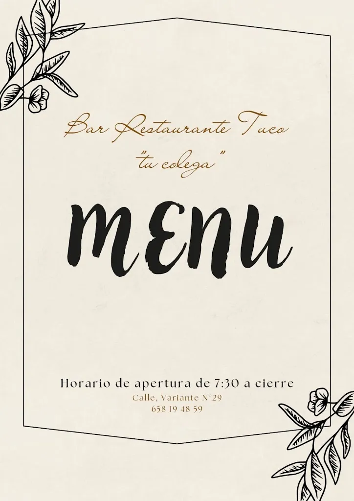 Bar Tuco_Casar de Palomero_slider_image_2