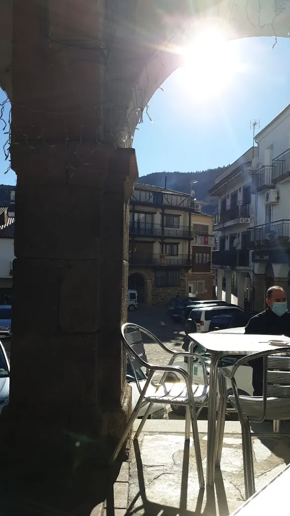 Makuri_Donde Andrés_Casar de Palomero_review