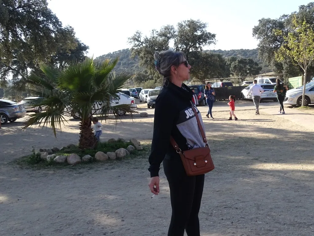 Miner Jimenez_Donde Andrés_Casar de Palomero_review