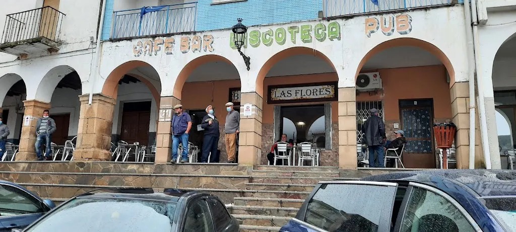 Donde Andrés ristorante a Casar de Palomero