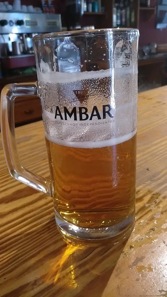 Menu_Bar El Puro_Casar de Palomero_immagine_1