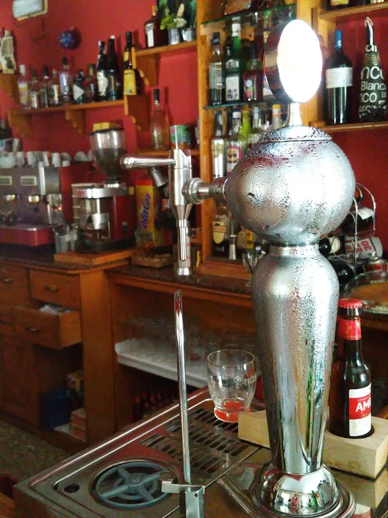 Menu_Bar El Puro_Casar de Palomero_immagine_4