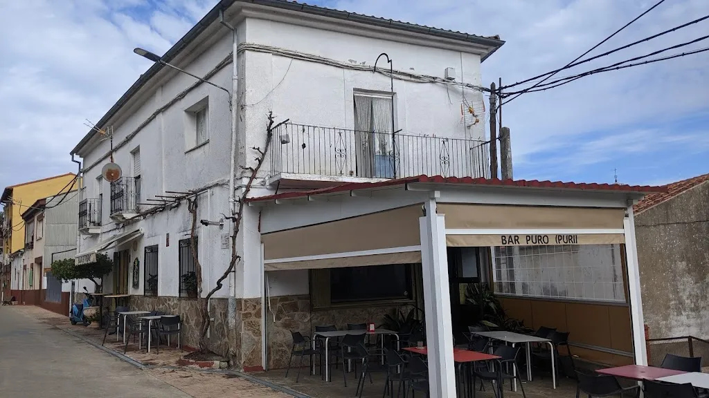 Bar El Puro_Casar de Palomero_slider_image_2