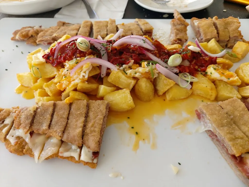 Menu_Restaurante Casa Claudio_Casar de Cáceres_image_5