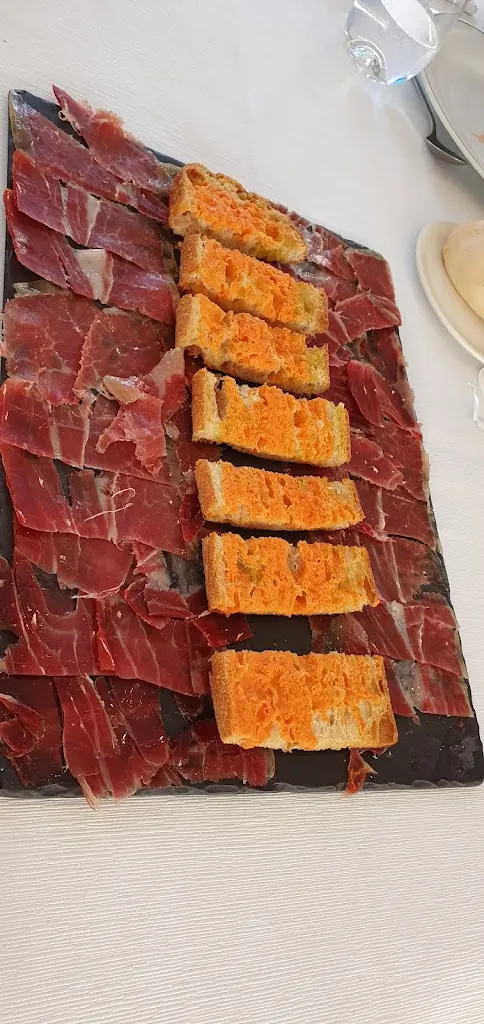 Menu_Restaurante Casa Claudio_Casar de Cáceres_image_7