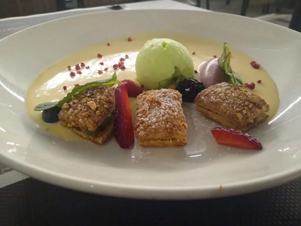 Mark Randall_Restaurante Casa Claudio_Casar de Cáceres_review