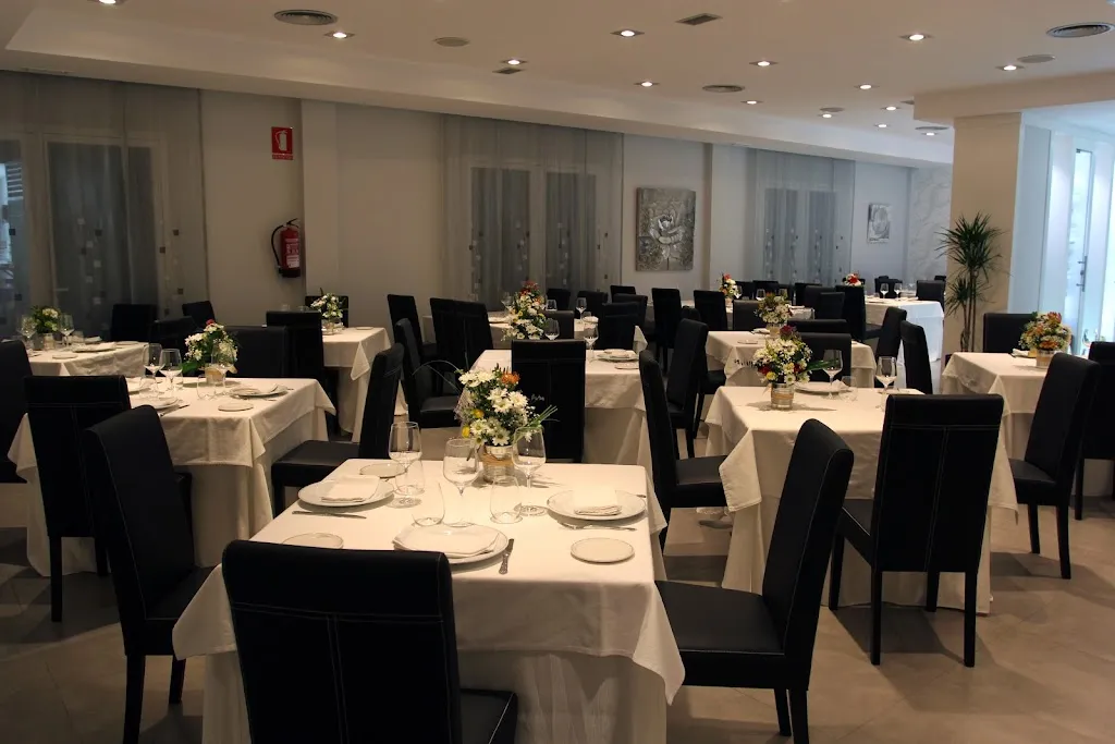 Restaurante Casa Claudio restaurant in Casar de Cáceres