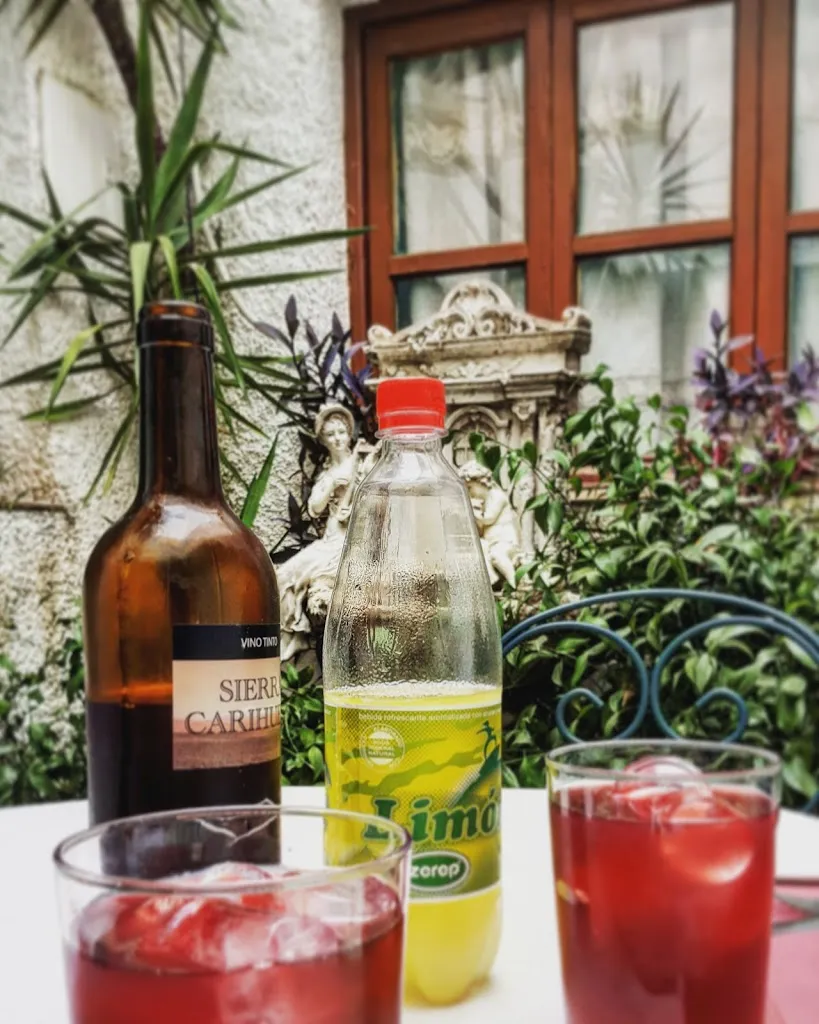 Eric J._Restaurante Majuca_Casar de Cáceres_review