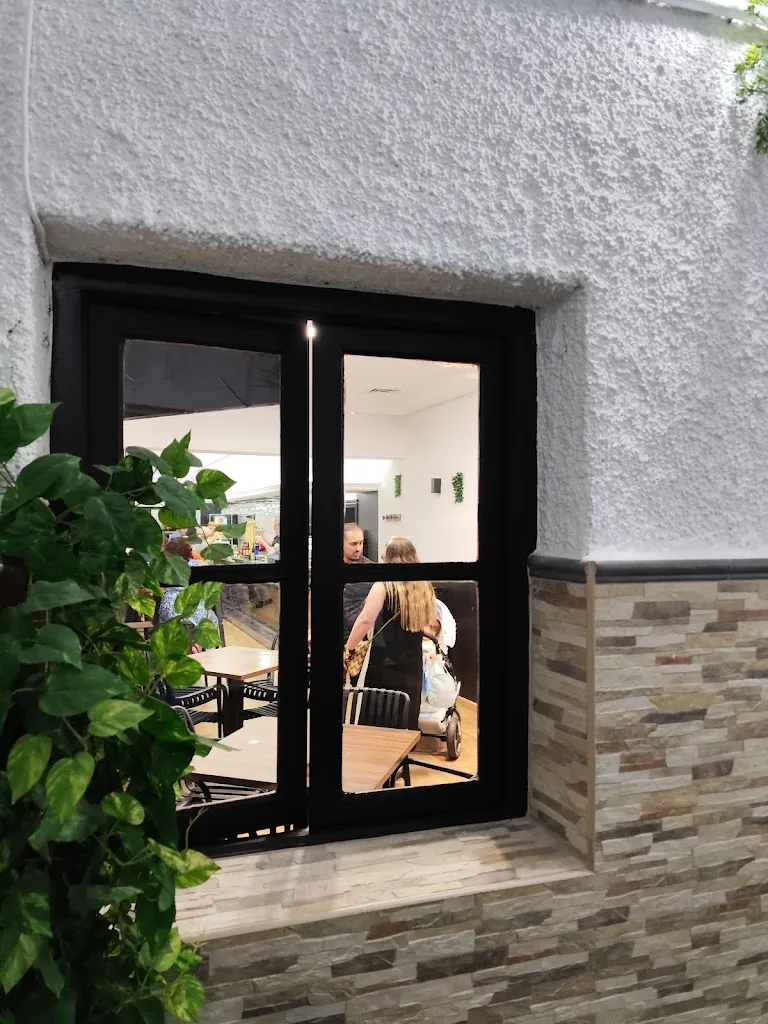 Alberto Cabaleiro_Restaurante Majuca_Casar de Cáceres_review