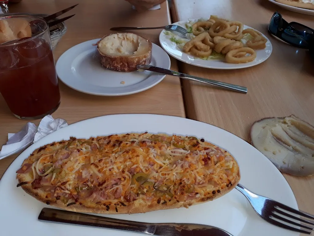 Menu_El Rincón_Casar de Cáceres_immagine_1