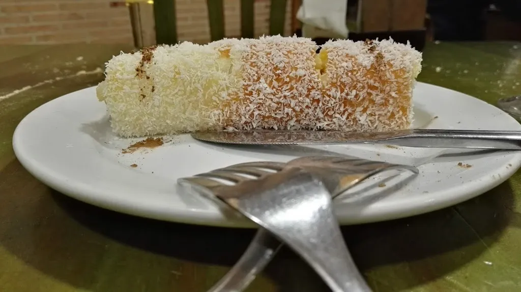 Menu_El Rincón_Casar de Cáceres_immagine_2