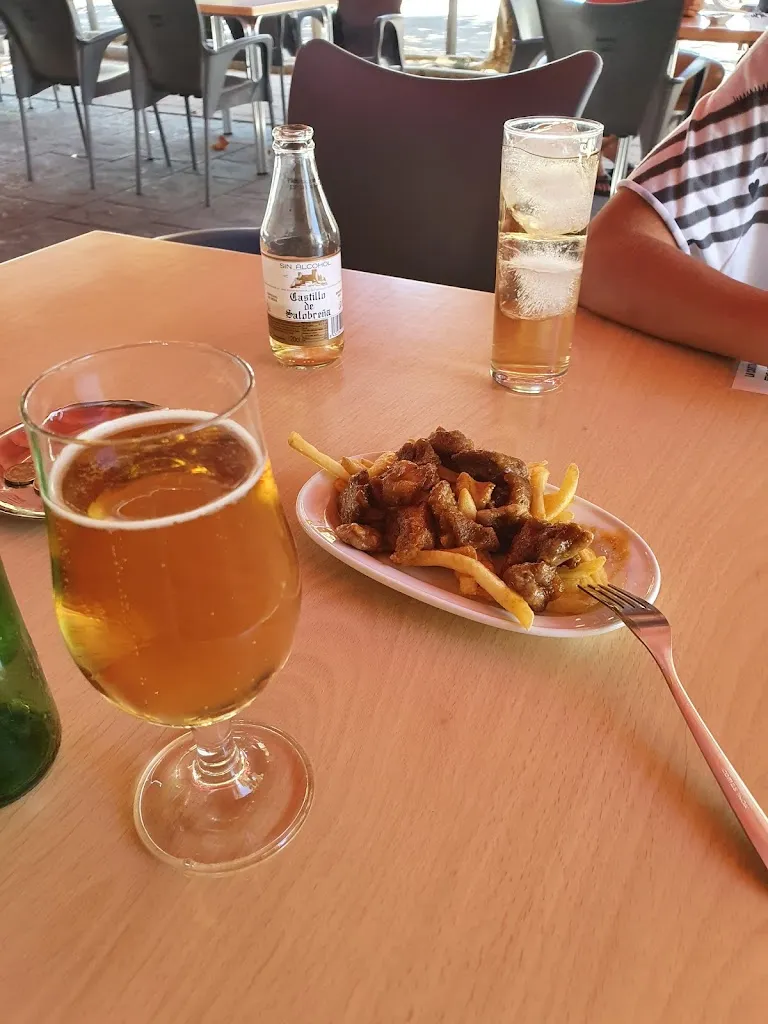 Menu_El Rincón_Casar de Cáceres_immagine_5