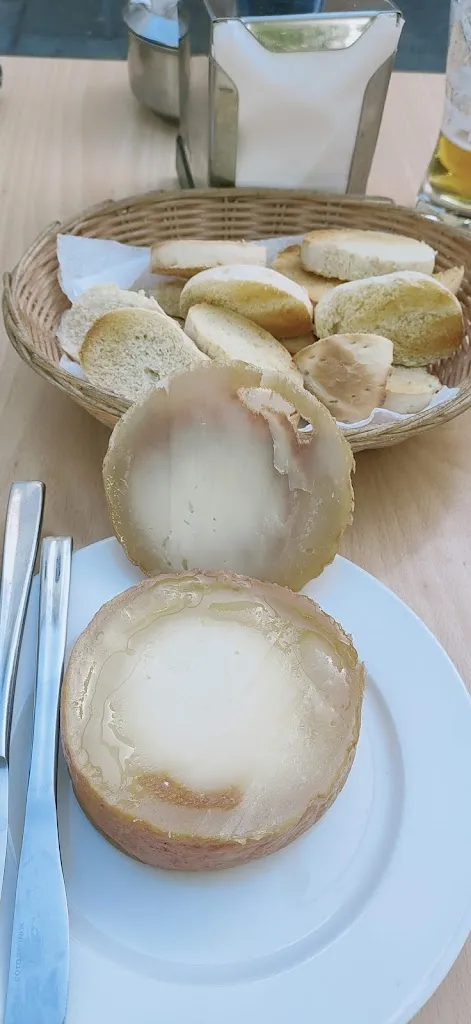 Menu_El Rincón_Casar de Cáceres_immagine_6