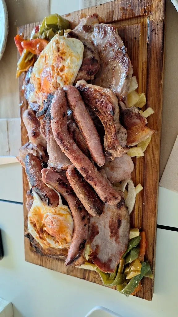 Ariane Ozuna_El Rincón_Casar de Cáceres_recensione