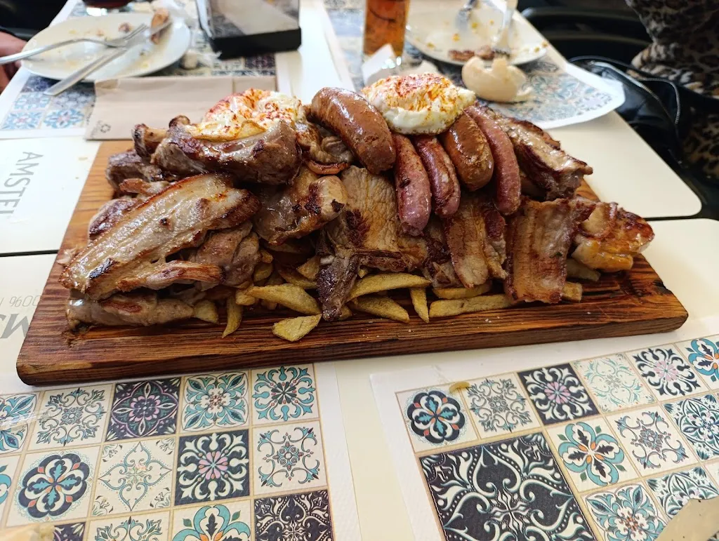 Alejandro Garcia_El Rincón_Casar de Cáceres_recensione