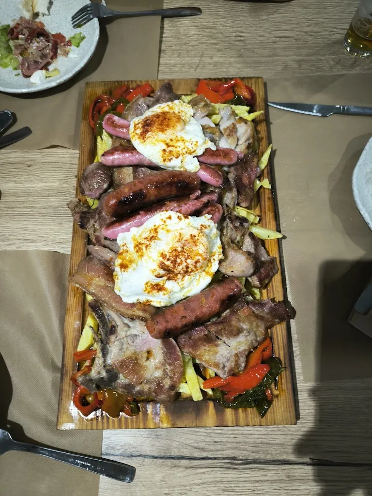 Raul Duran Muñoz_El Rincón_Casar de Cáceres_recensione