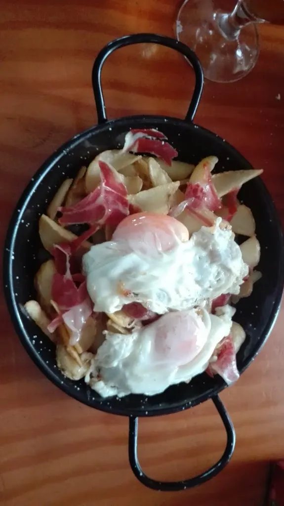 Menu_La Ronda Restaurante_Casar de Cáceres_image_7