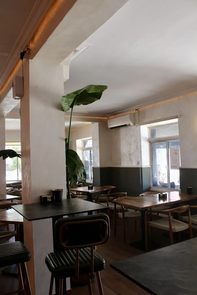 La Ronda Restaurante ristorante a Casar de Cáceres