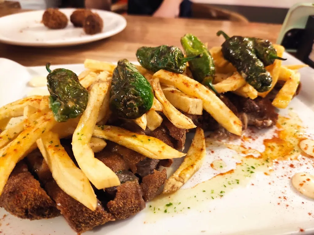 La Ronda Restaurante_Casar de Cáceres_slider_image_3