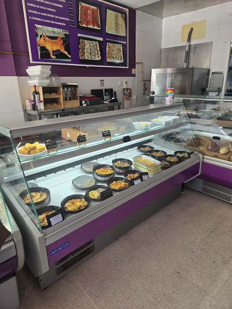 Bucefalo Horse_El Paladar Del Casar_Casar de Cáceres_recensione