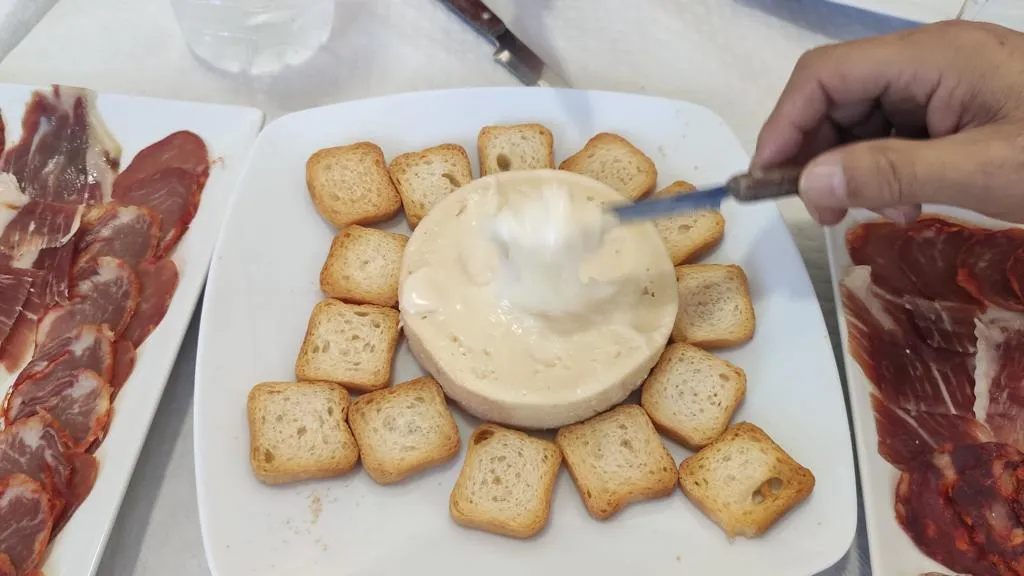 Menu_Restaurante Ruta La Plata_Casar de Cáceres_image_5